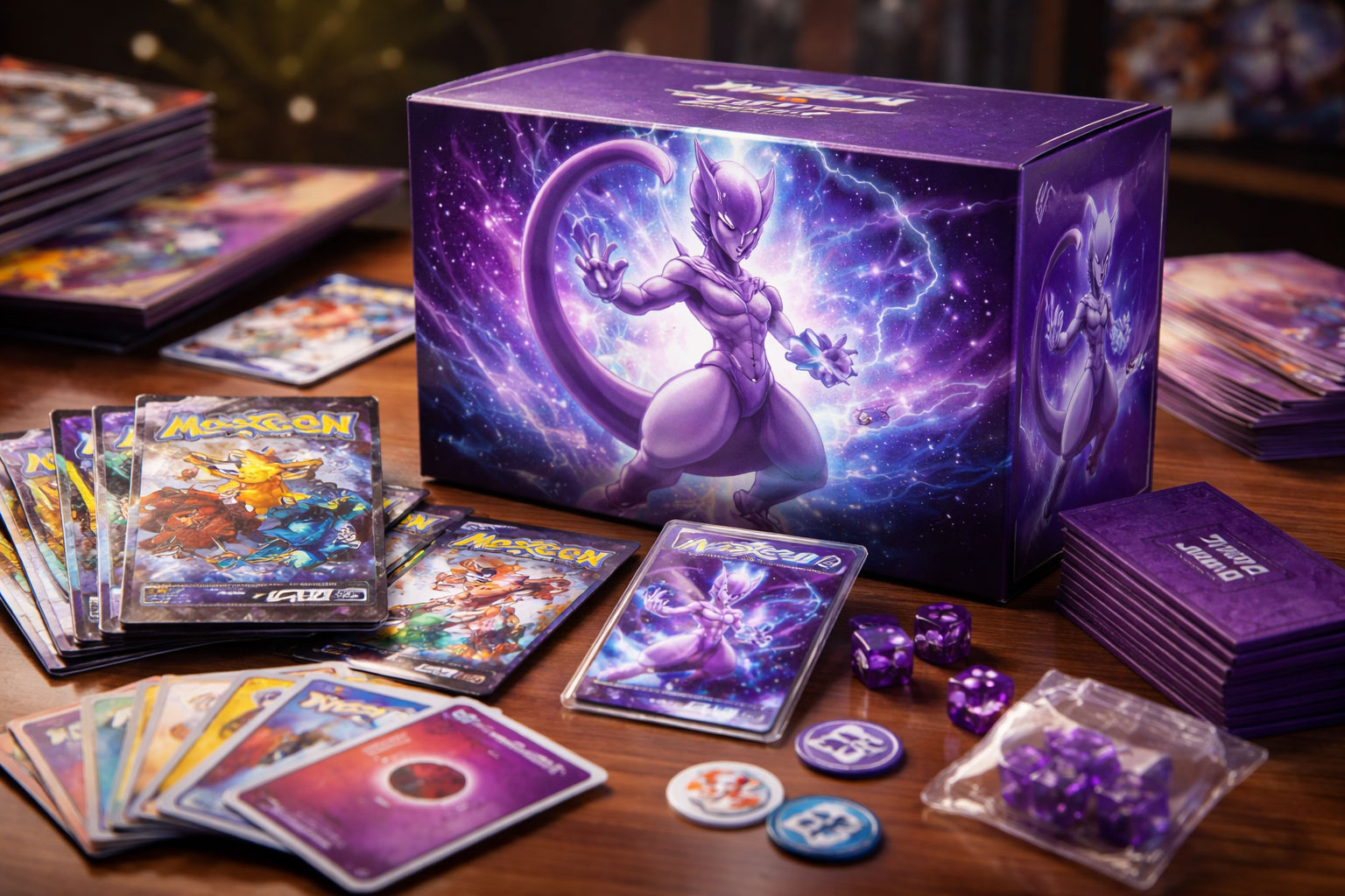 ETB ME4 Pokémon : contenu, prix et avis sur l'Élite Trainer Box