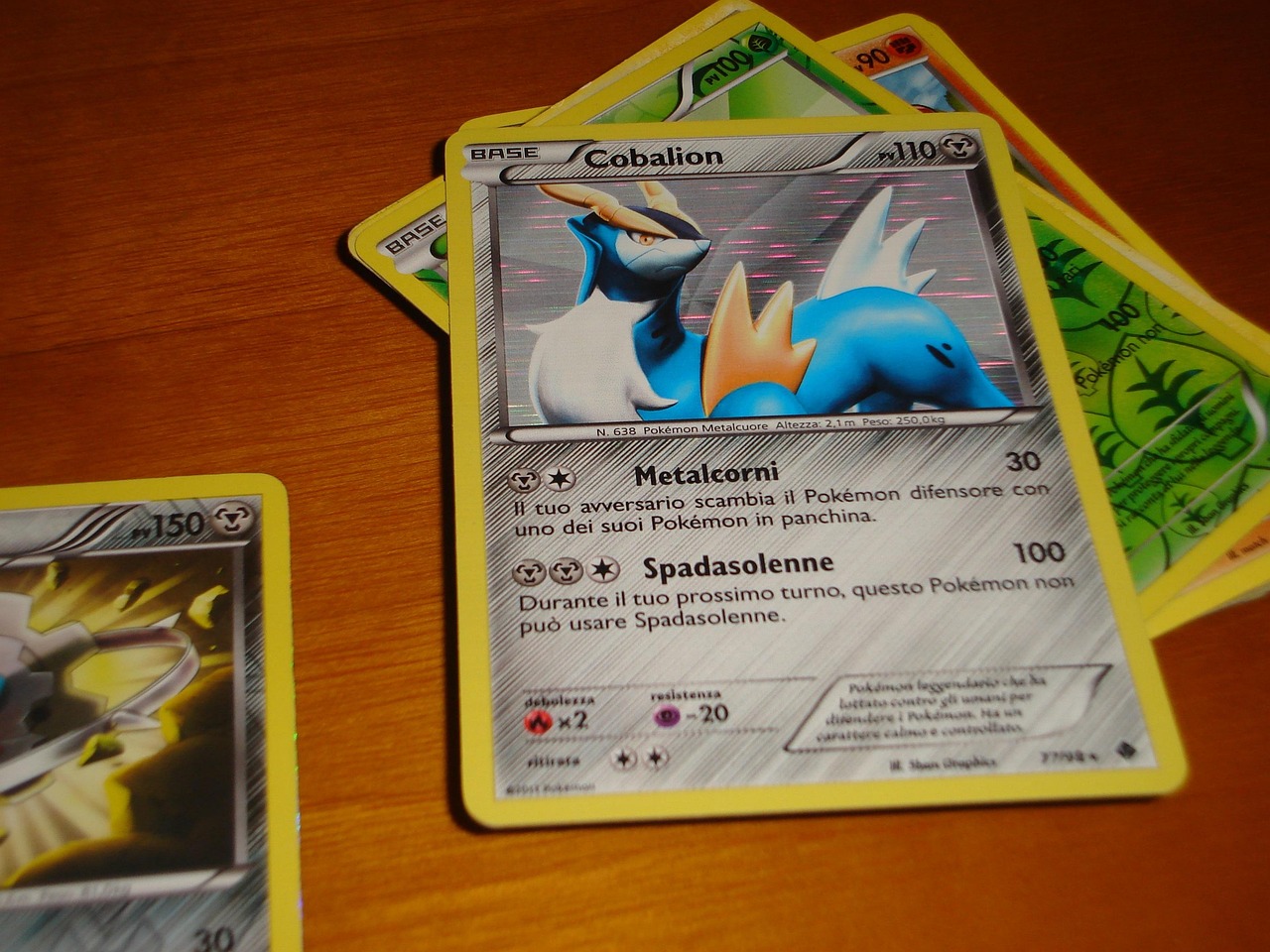 Pourquoi les cartes Pokémon prennent de la valeur ?