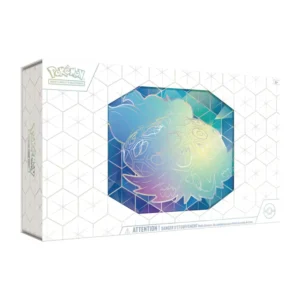 Coffret Ultra-Premium Terapagos EX Collection 2024