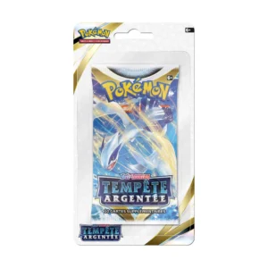 Blister Pokémon EB12 - Tempête Argentée : Visuel Aléatoire