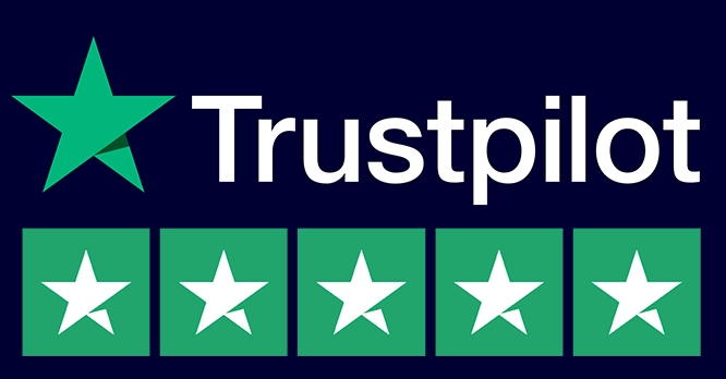 Trustpilot Evocards - Avis clients vérifiés